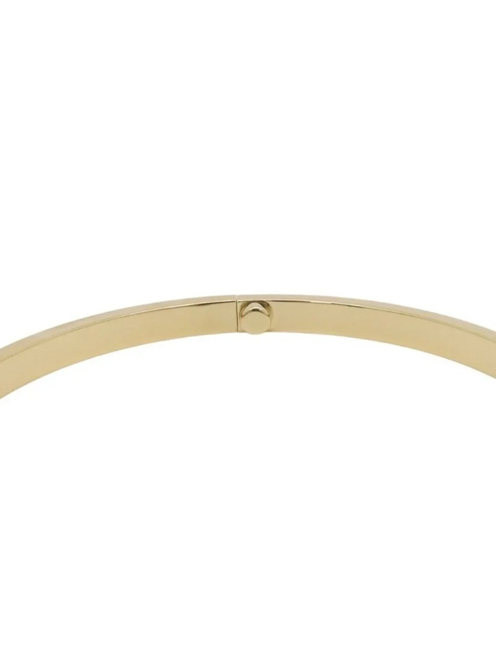 Cartier Bracelet Love SM Small